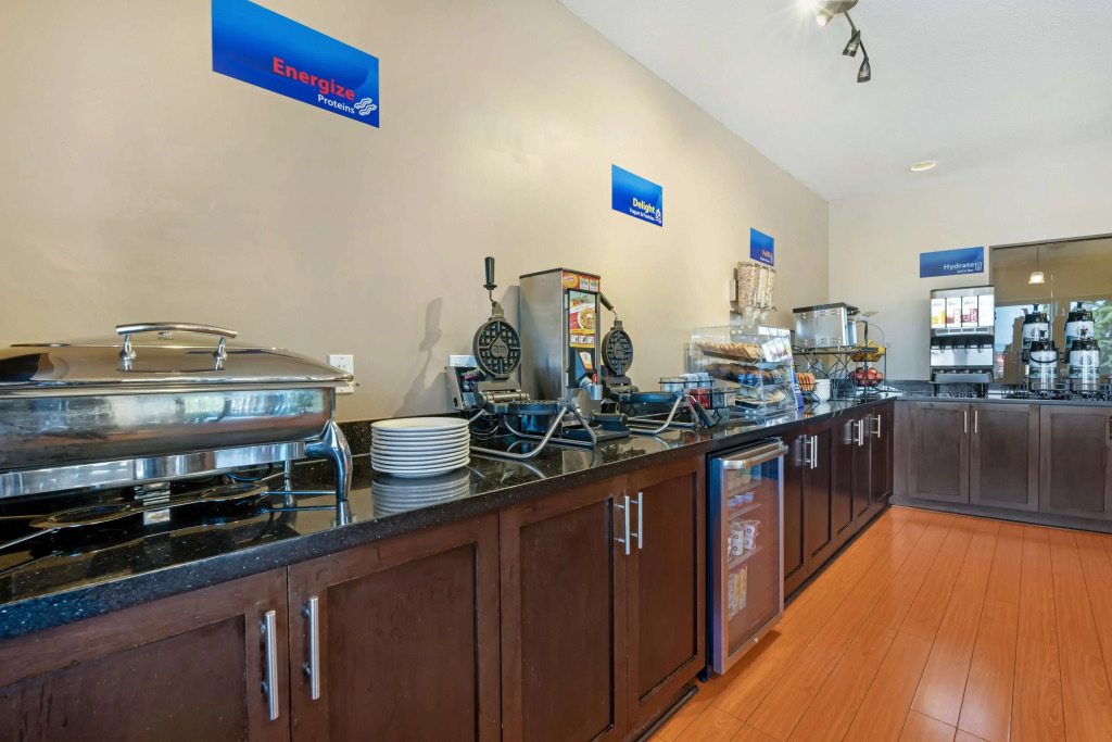Best Western Northgate