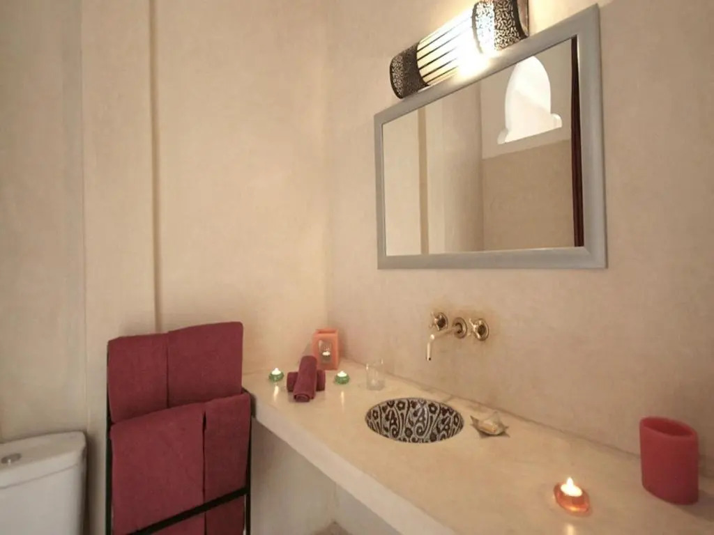 Riad Karmanda