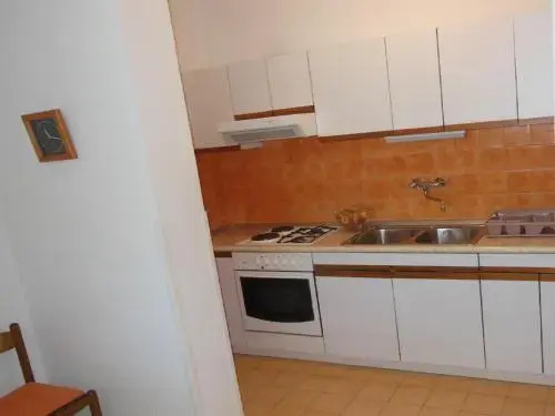 Apartment Sea Side