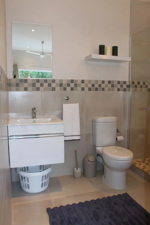 Sea Breeze Guest House