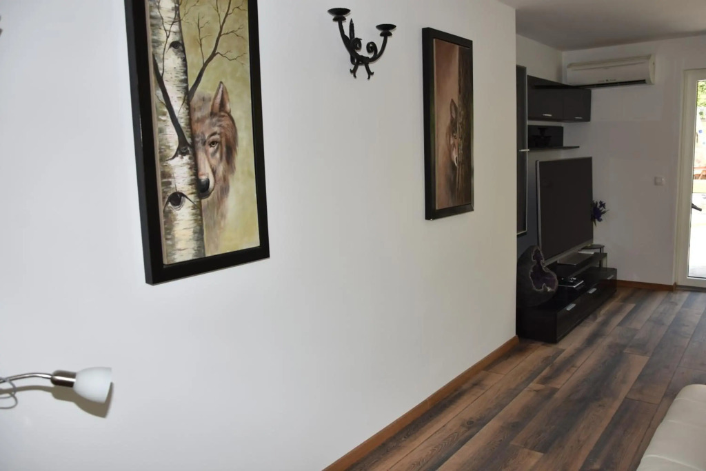 Planika Holiday Home