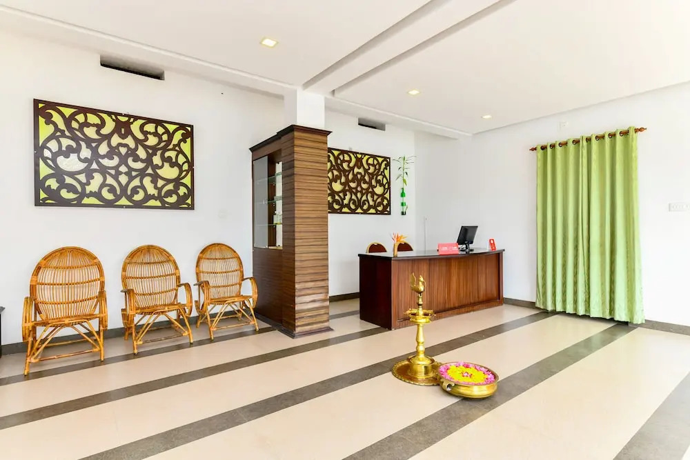 Palette Resort - Grand Ayur Island