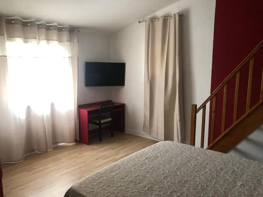 Hotel Aurelia