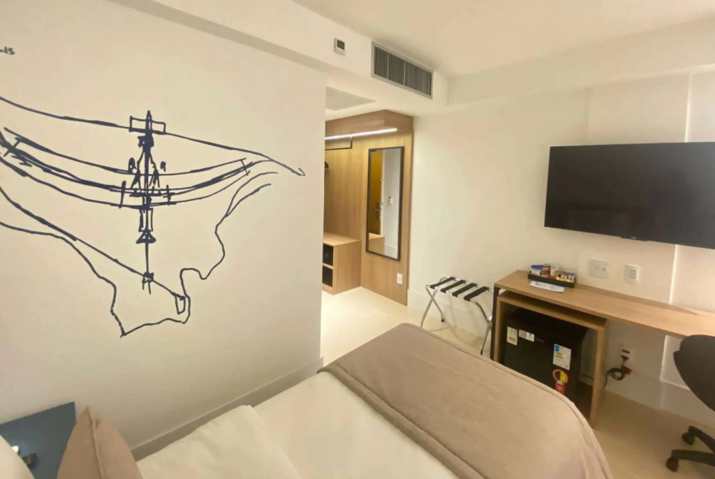 Tryp by Wyndham Brasília Nações