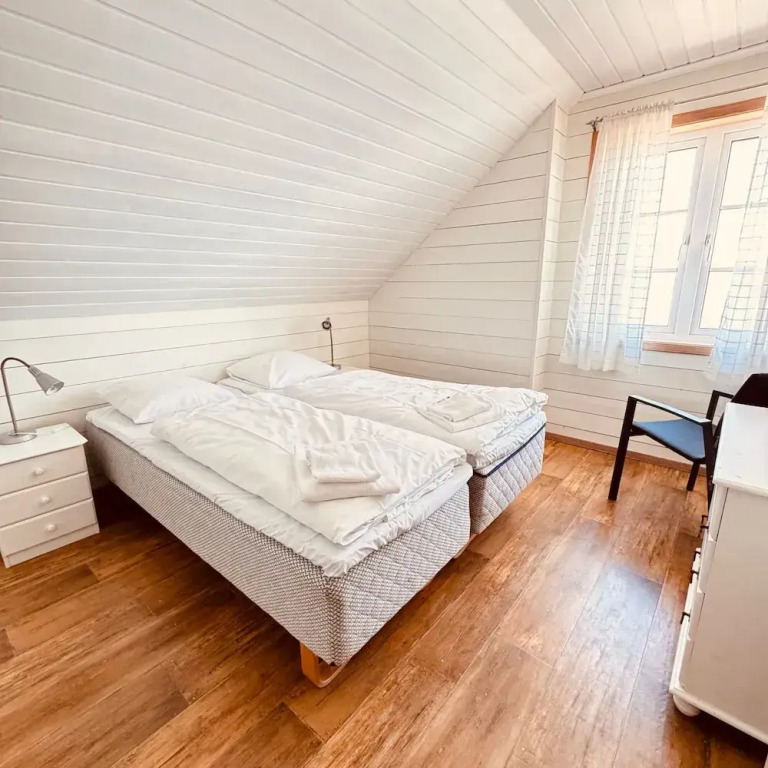 Sjøberg Hotell og Ferie Leiligheter