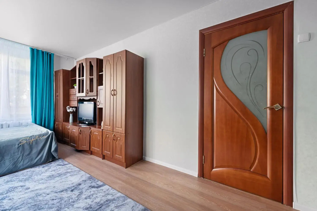 Comfort Homes на улице Вятская