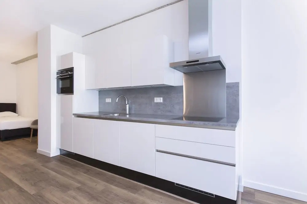 MyCityLofts - Van Vollenhoven Lofts