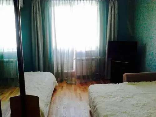 Mini hotel na Vostochnom 40