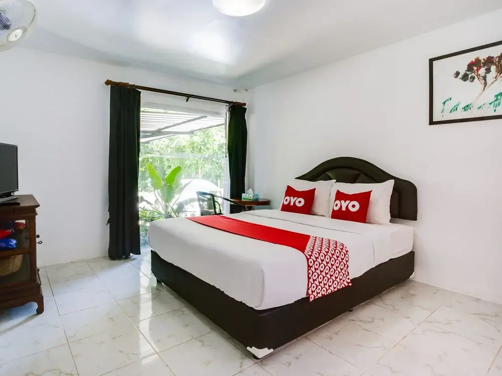 OYO 1081 Koko Home Chiang Dao