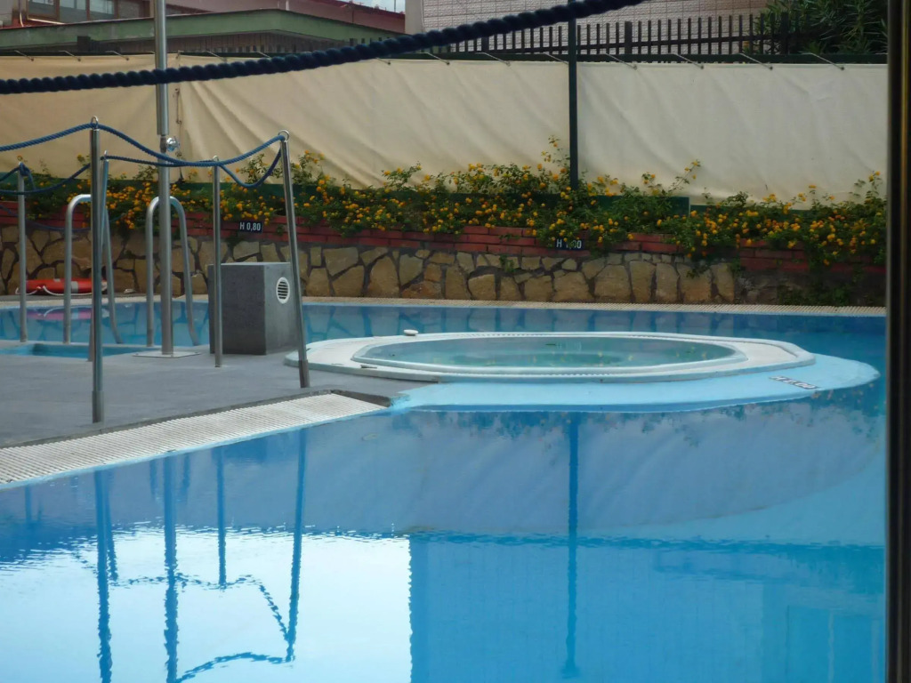 Hotel La Pergola