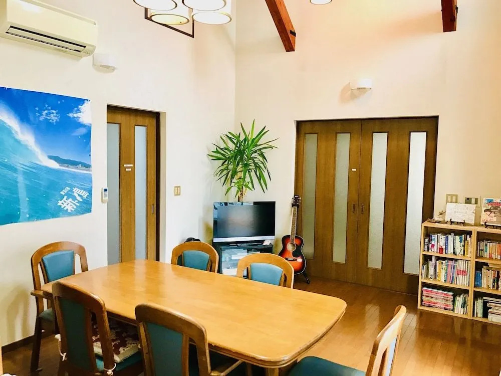 Guesthouse IKETA