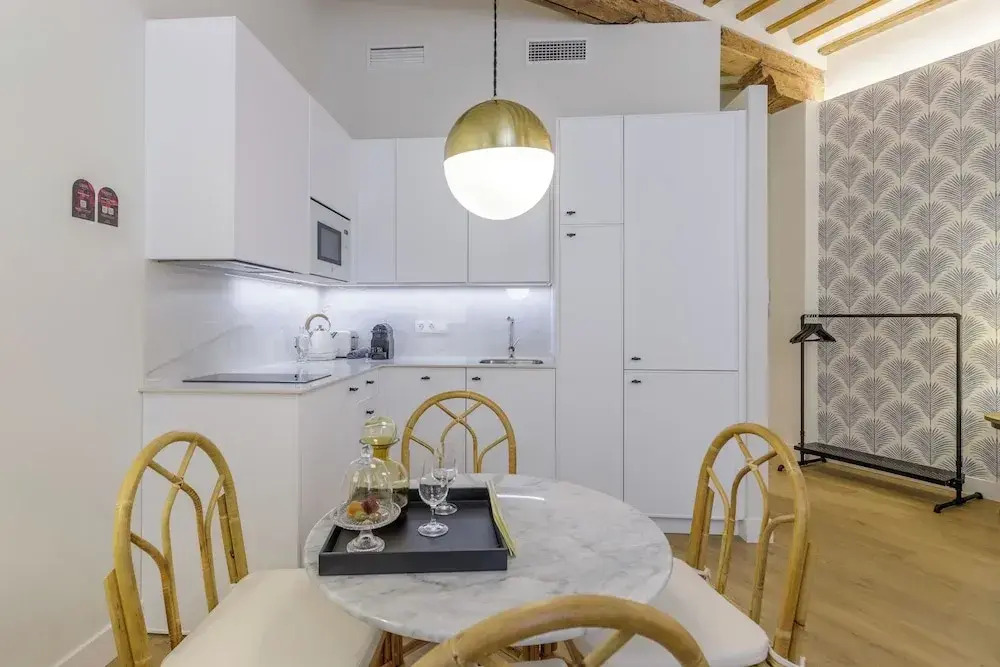 Palacio Vegafuente by Caleta Homes