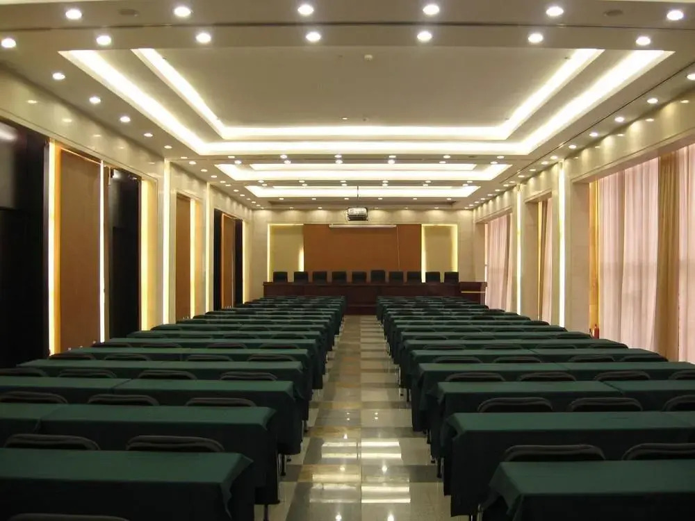 Shanxi Tian Rui Business Hotel - Taiyuan