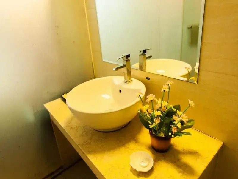 Hotel Horizontal