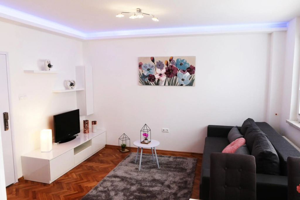 Apartment Dina
