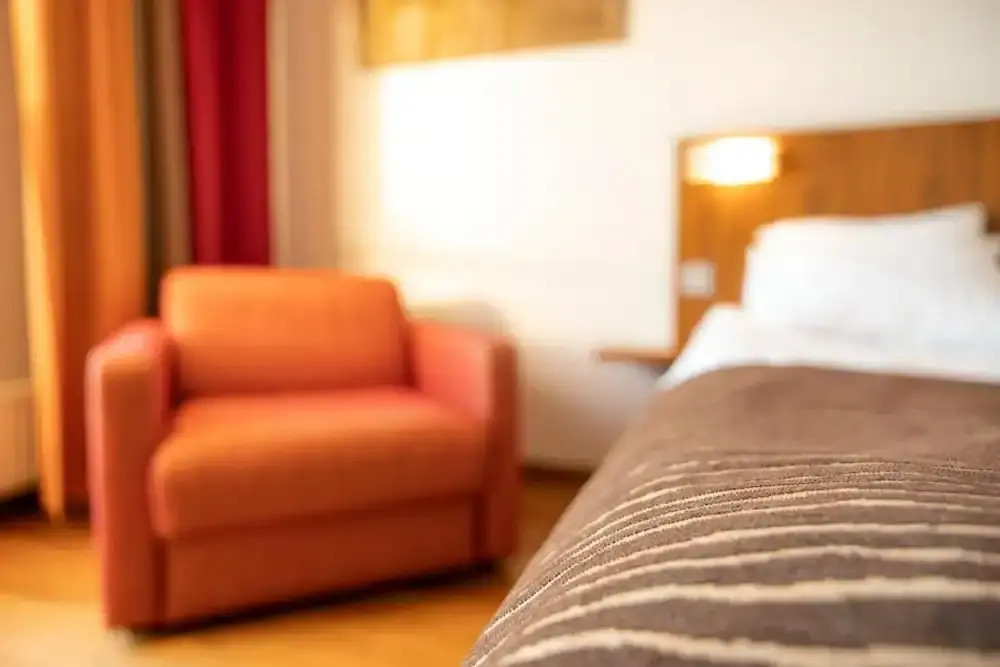 Santas Resort & Spa Hotel Sani