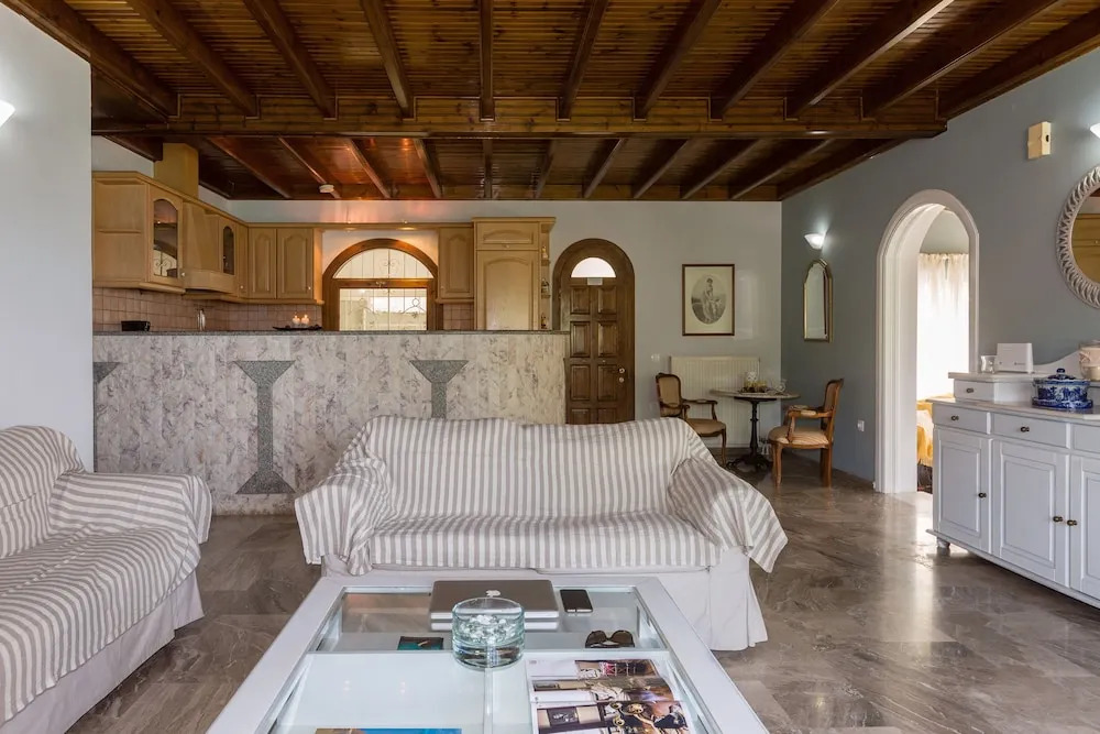 Villa Yialos by Villa Plus