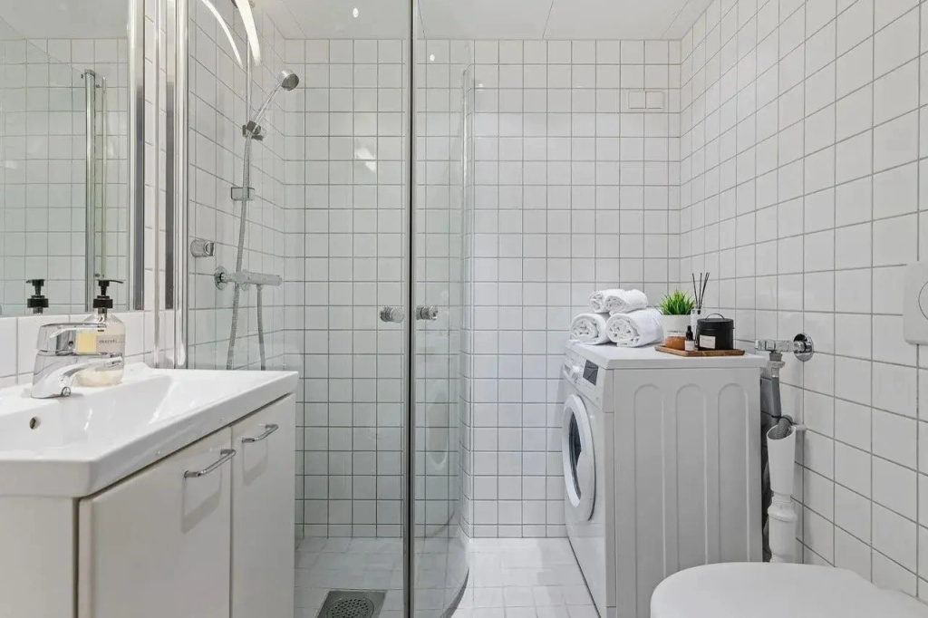 Bjorvika Apartments - Teaterkvartalet