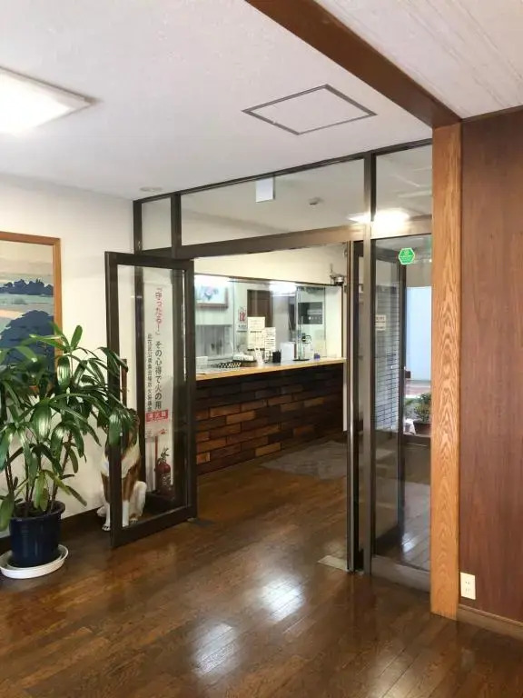 Urbanty Nishikujo - Vacation STAY 08538v