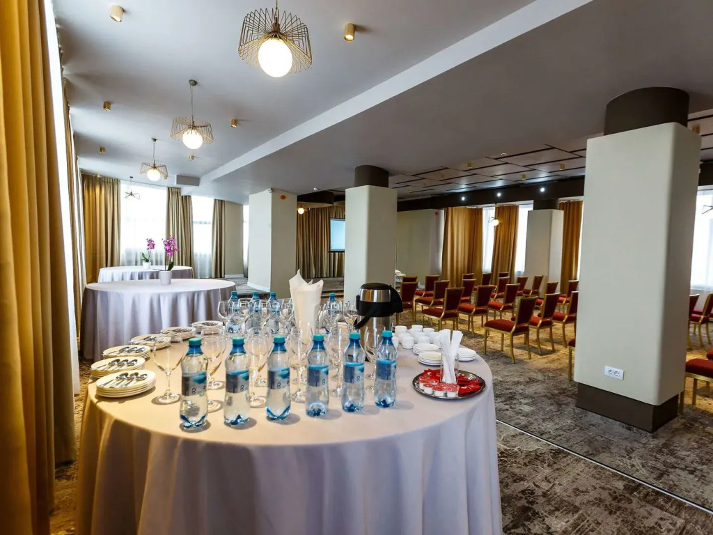 Mercure Galati Centrum