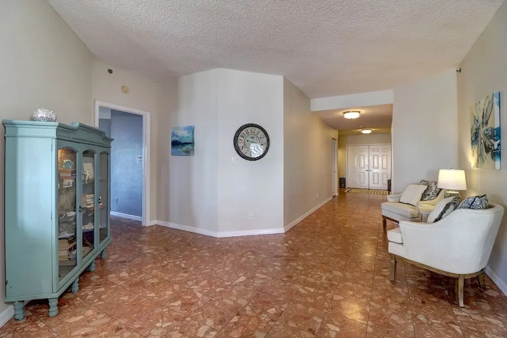 Beach Palms 504