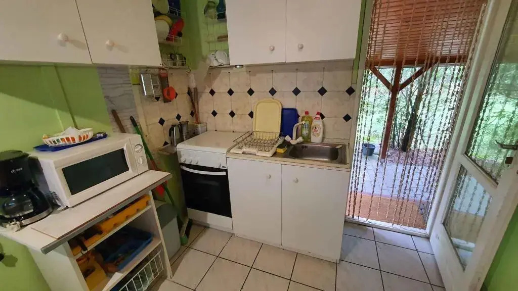 Holiday home in Balatonfenyves 43110