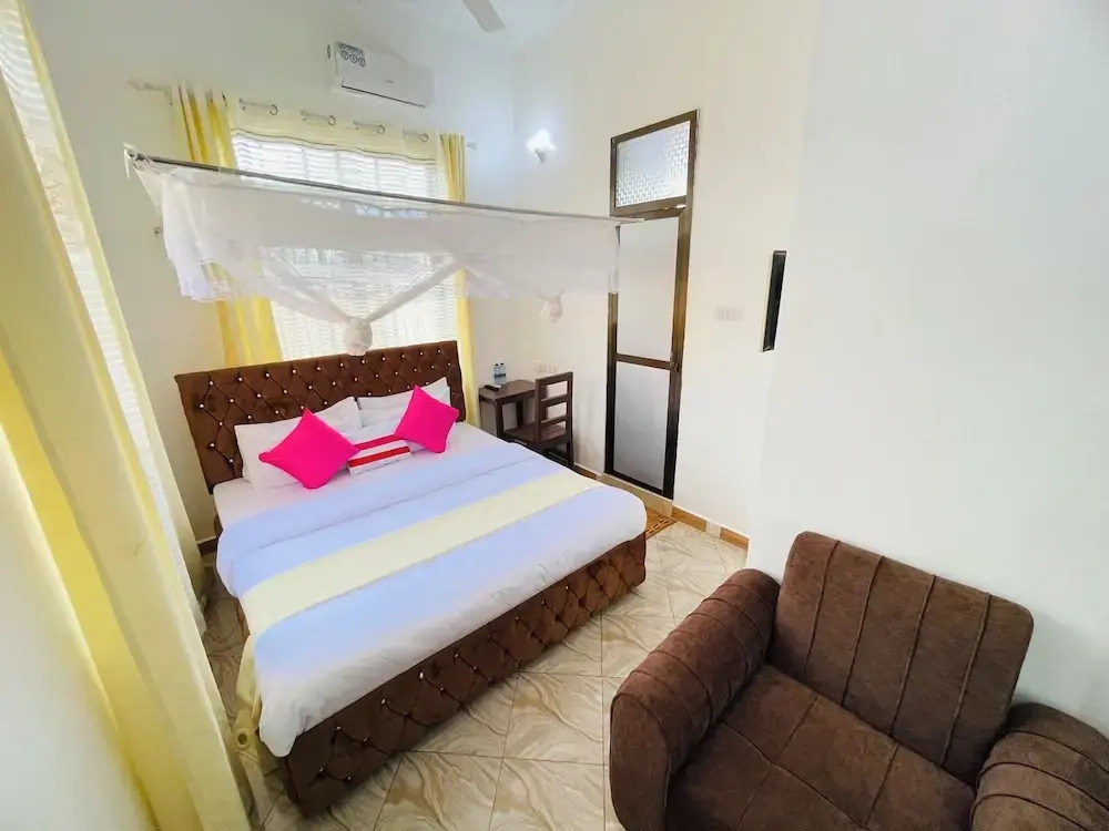 KDP LODGE Kihonda