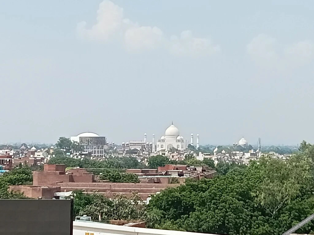 Hotel Dazzling Agra