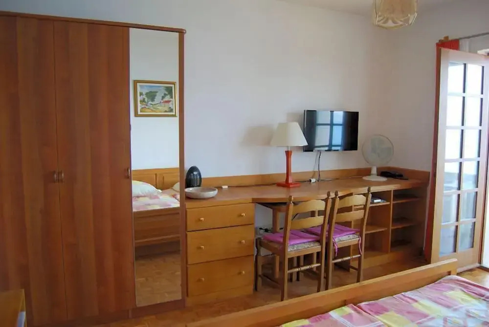 Apartmenthaus Punta ****