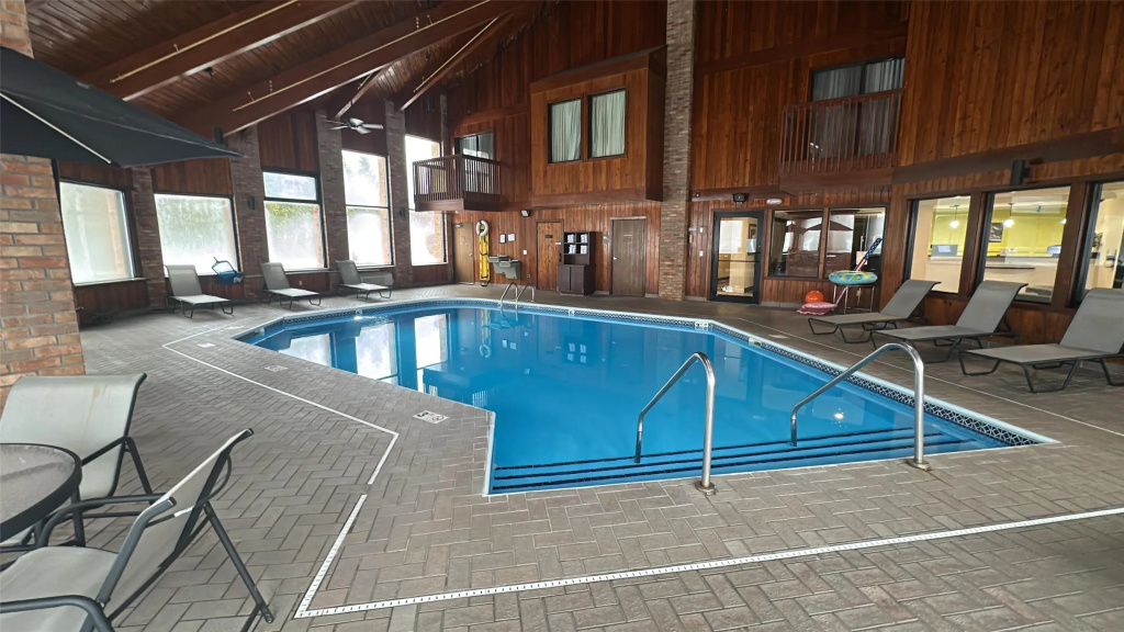 SureStay by Best Western Grove City
