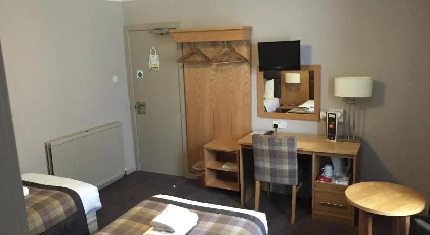 Buchan Hotel