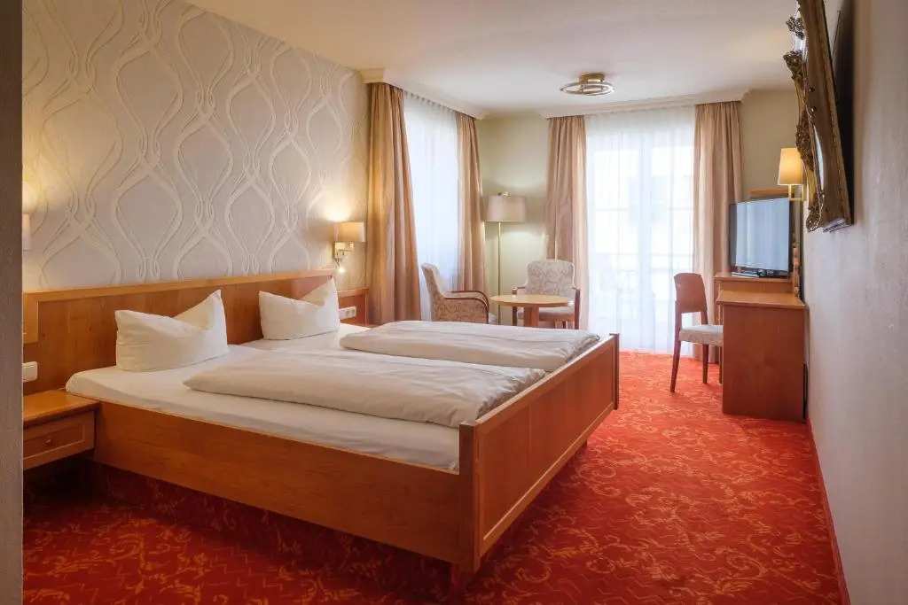 Hotel Mohren