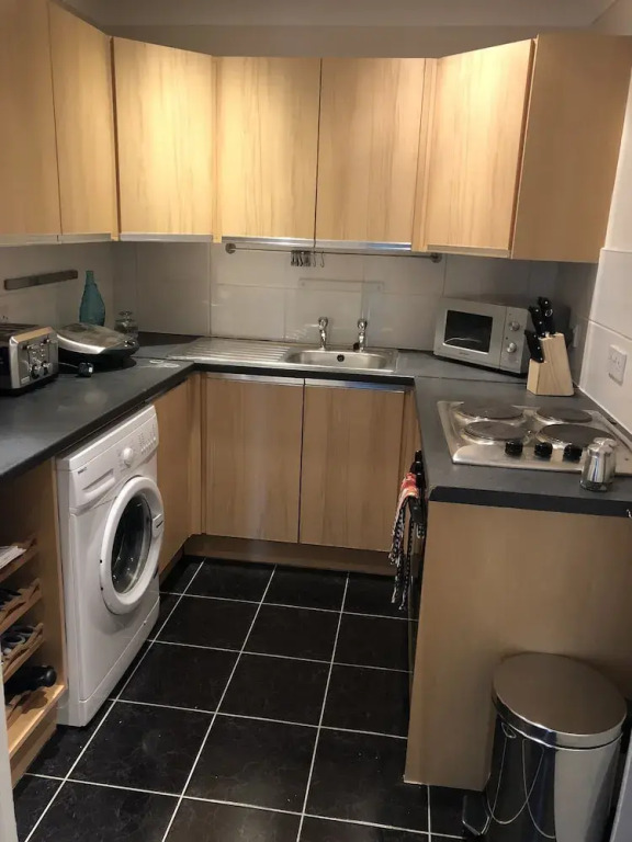 Beautiful 2 Bed Apartment In Glasgow