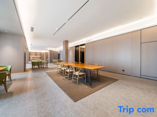 JI Hotel (Wuhan Guanggu Plaza Geological University)