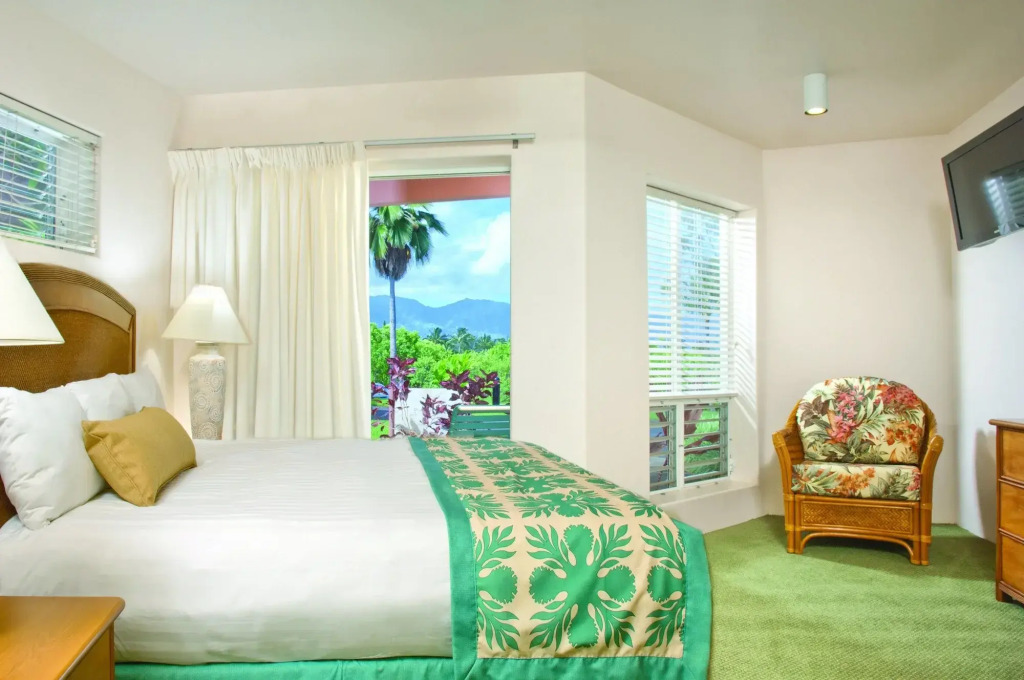 Club Wyndham Shearwater