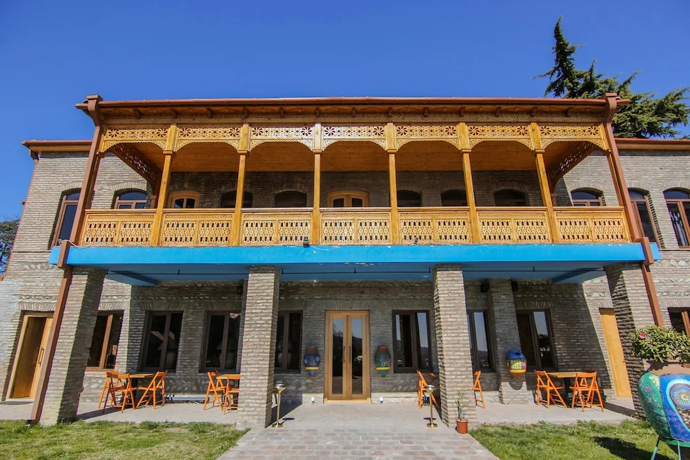 Hotel Erekle II