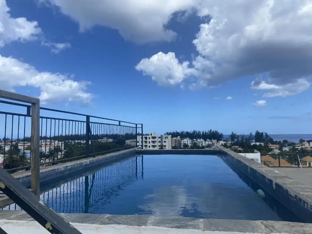 Coral Terrace 16