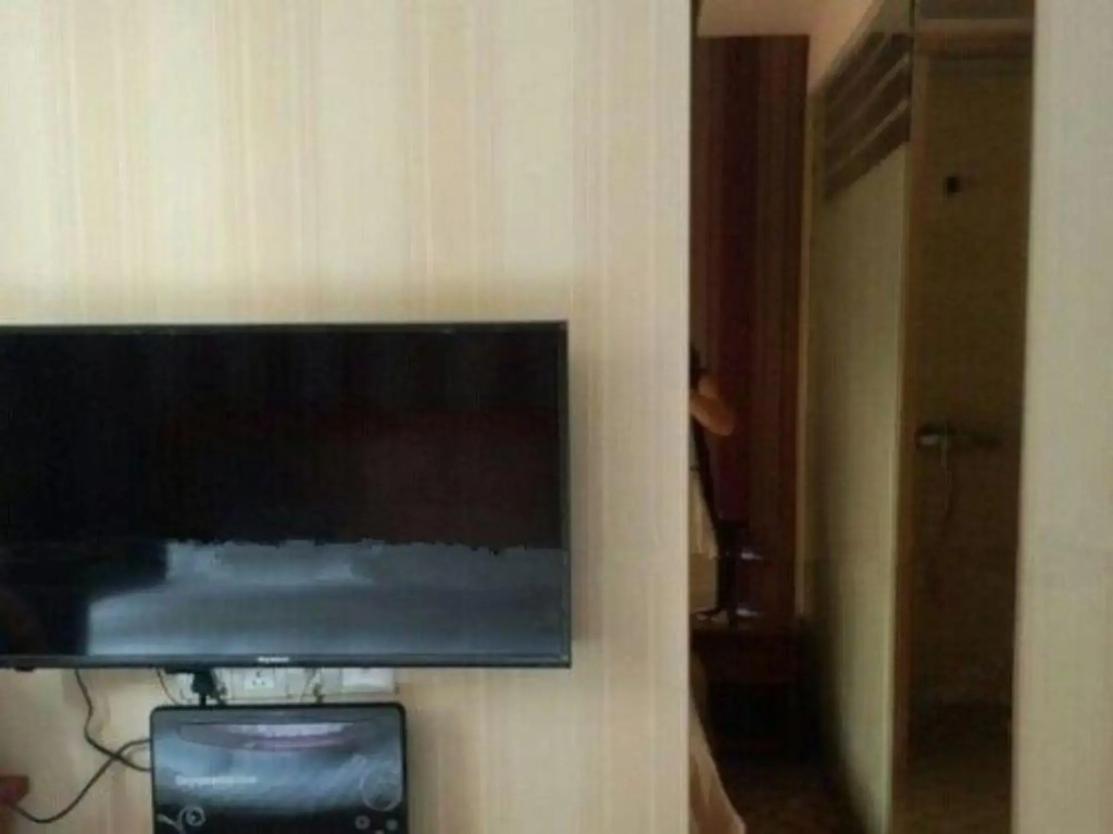 116 Business Hostel