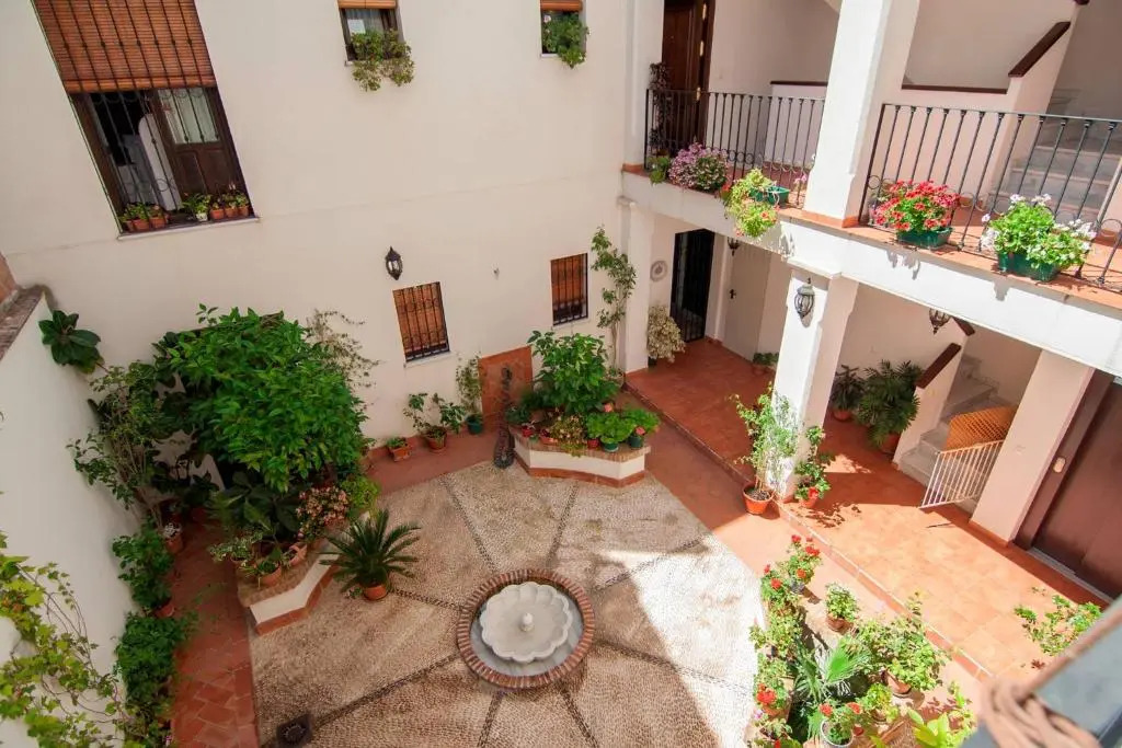 Apartamentos La Ribera Córdoba