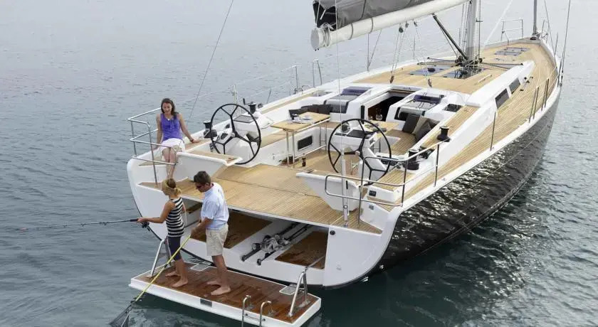 Bliss Boutique Yachting - Kos, Greece