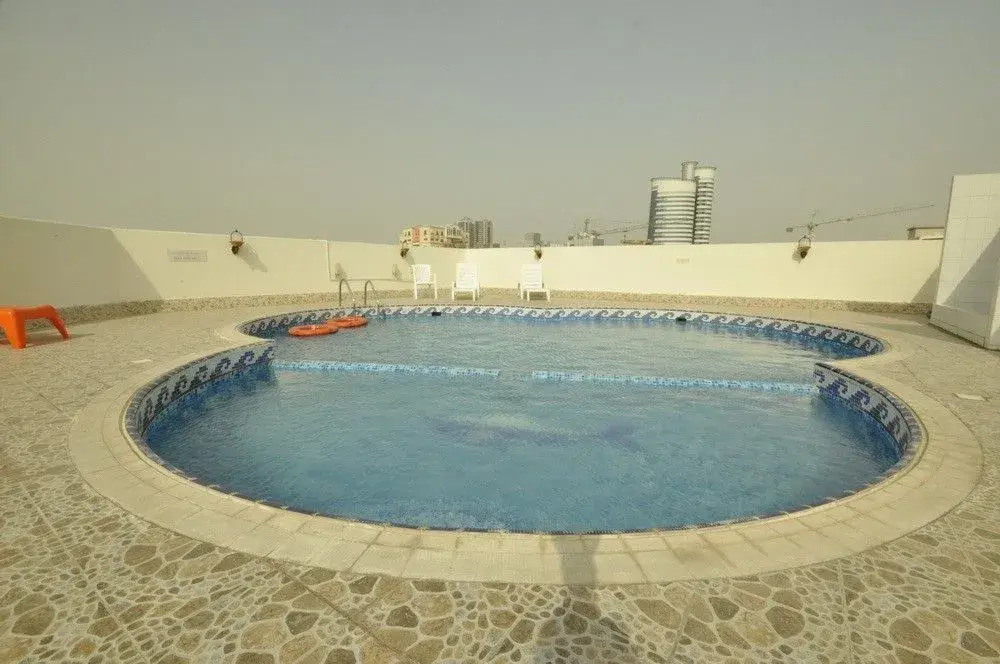High End Hotel Apartments