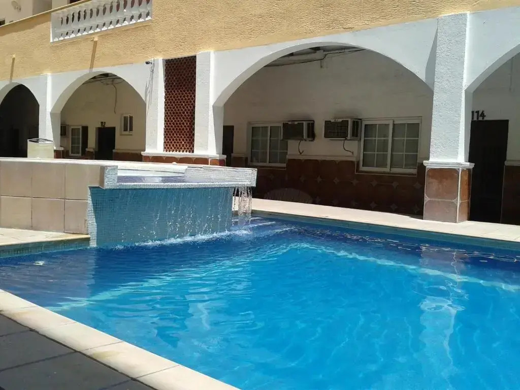 Hotel Real del Mar