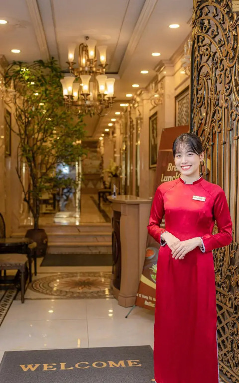 Affa Boutique Hotel