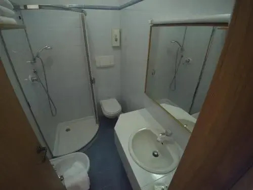Hotel San Faustino