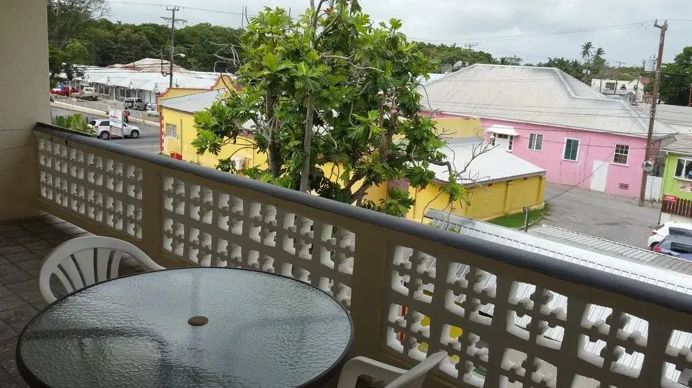 Melrose Beach Apartments Inc
