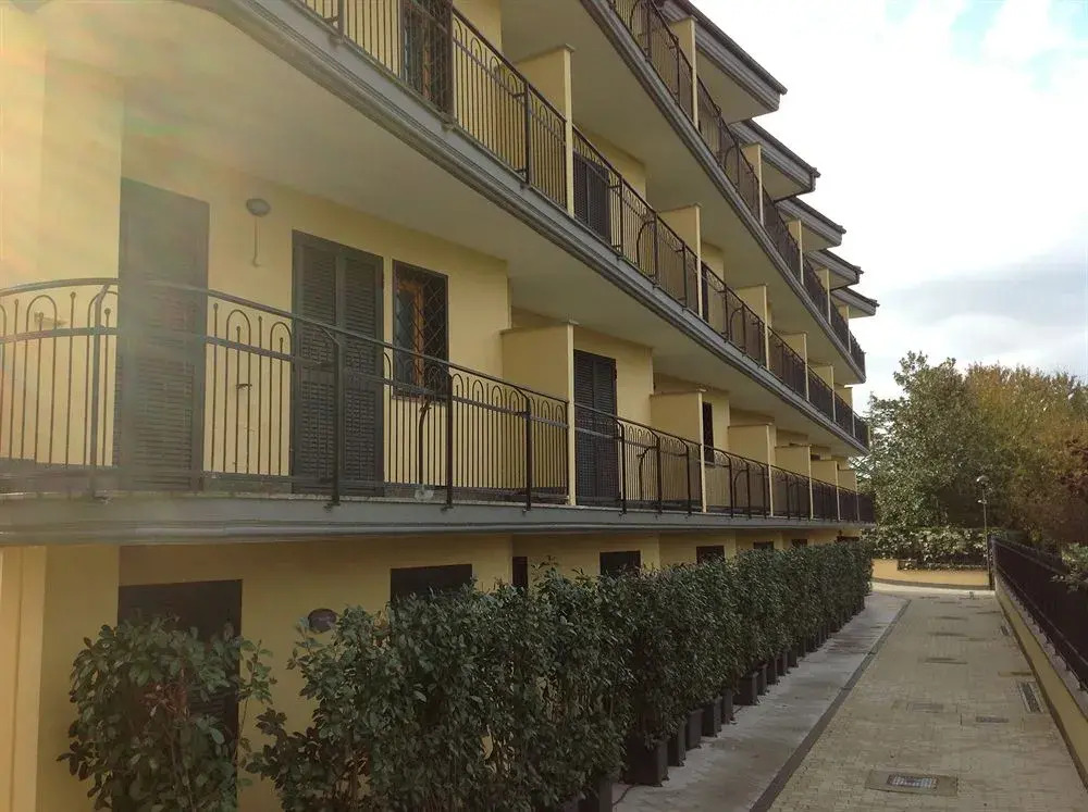 Residence Terme di Palestrina