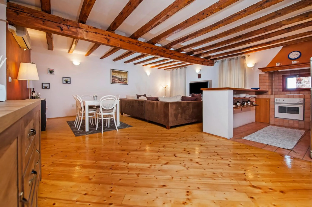 Apartment Marconi