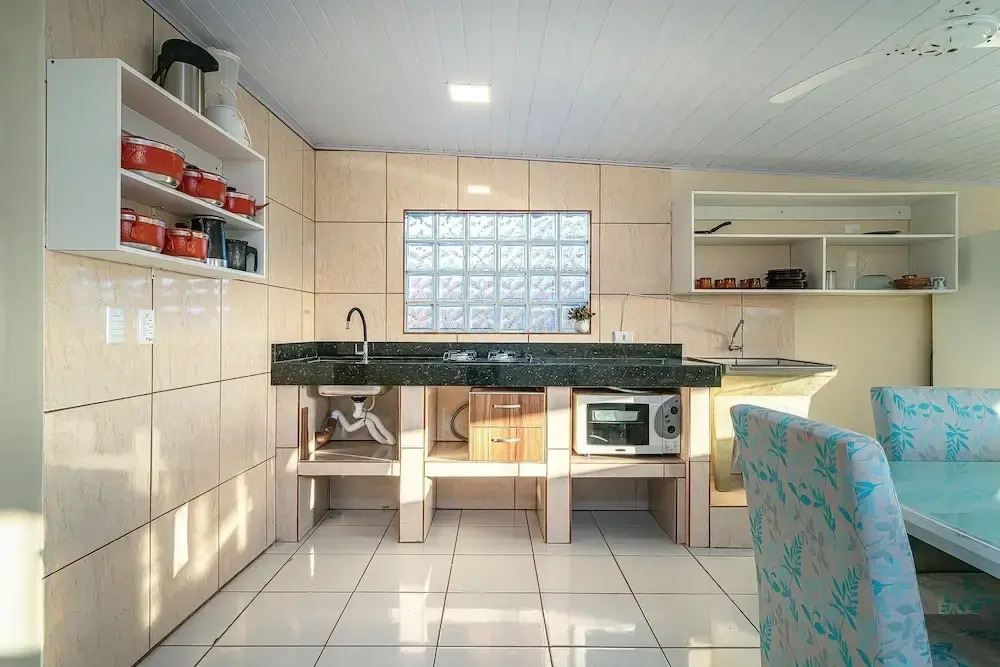 AP 20 Ala Tainha Residencial Solavir
