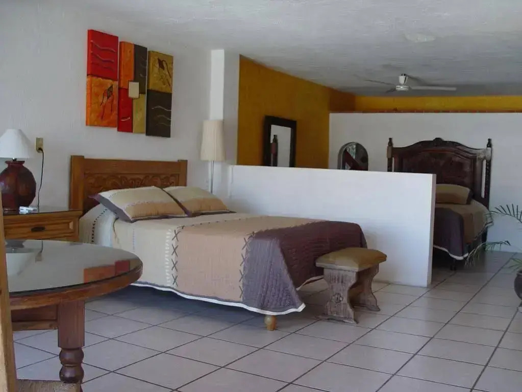 La Terraza Inn