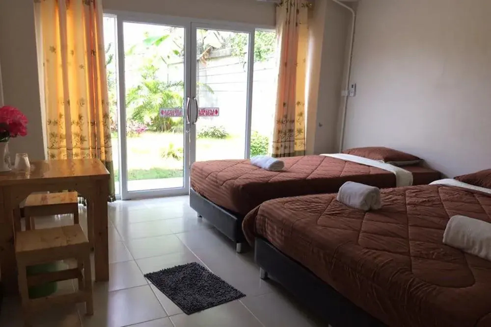 Bansarapoj Resort